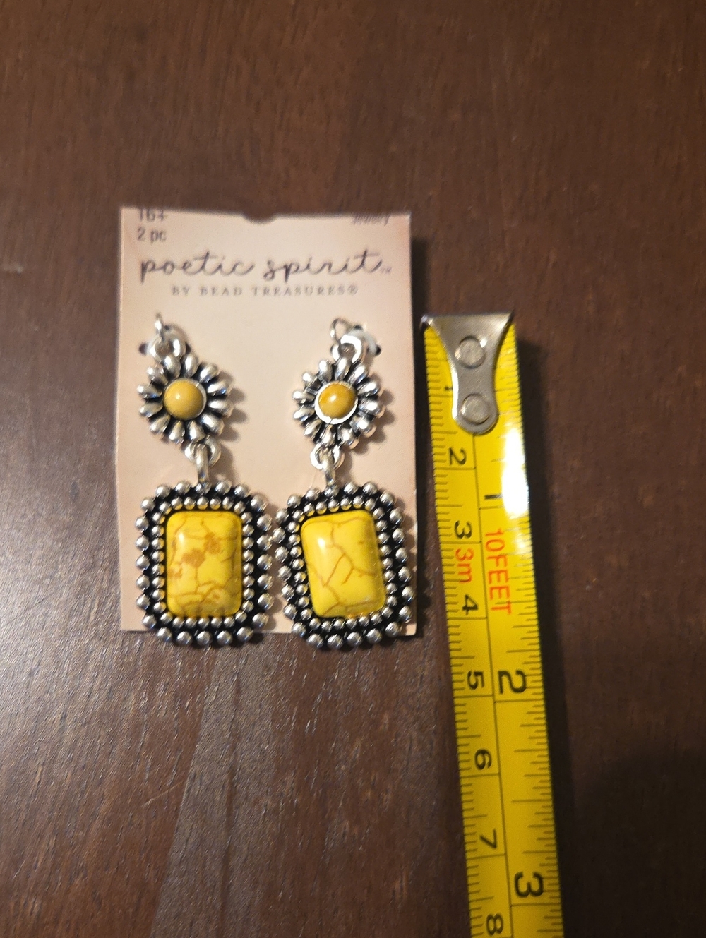 2 Charms - Picture 2 of 4
